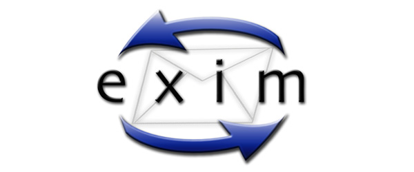exim mail server queue