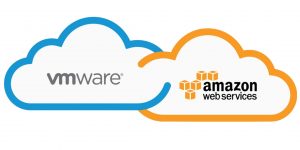 VMC on AWS